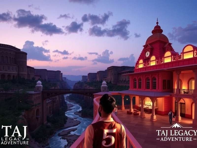 Indian Gaming Community