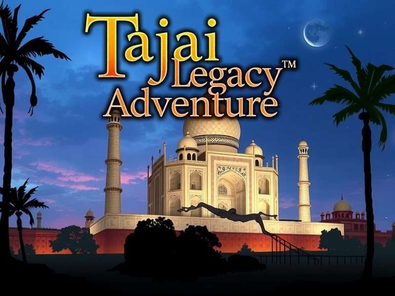 Taj Legacy Adventure Gameplay